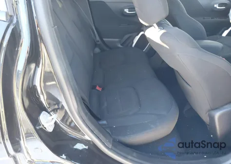 2018 Jeep Renegade Latitude Fwd z USA, uszkodzony, nr VIN ZACCJABB4JPG95447